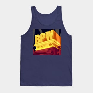 Bois Nite Tank Top